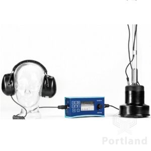 Kamphone N универсальный акустический прибор для точной локализации повреждения кабелей