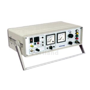 PGT 25 прибор для проверки высокого напряжения постоянного ток